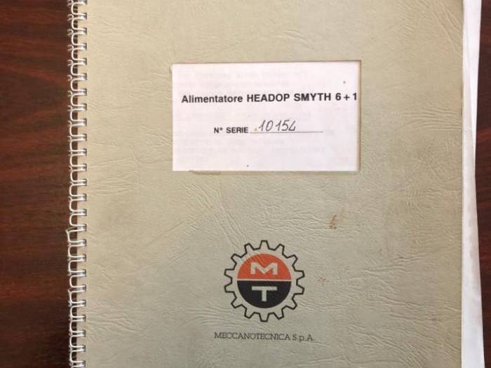 Headop Smyth 55 Pic 7