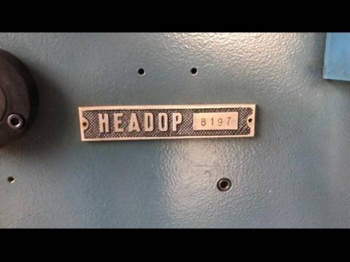Headop Smyth 55 Pic 2