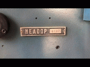 Headop Smyth 55 Pic 2