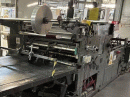 Heiber Schroder WP 11 D window patching