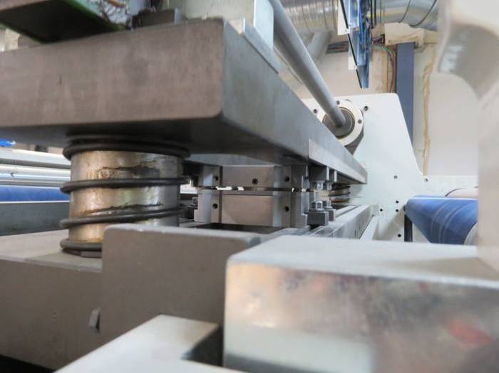 Heiber and Schroder WPS 1100 Pic 13
