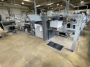 Heidelberg-Stahfolder KH 78-6 KL Pic 1