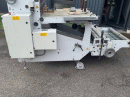 Heidelberg-Stahl SBP 86 Stacker Delivery Pic 1