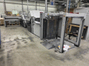 Heidelberg Stahlfolder KH 78 82-6 KL Pic 1