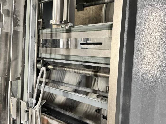 Heidelberg-Stahlfolder KH 82-4 KL Pic 4