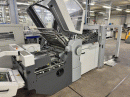 Heidelberg-Stahlfolder KH 82-4 KL Pic 1