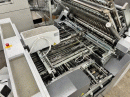 Heidelberg-Stahlfolder KH 82-4 KL Pic 2