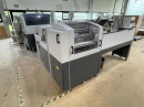 Heidelberg Stahlfolder KH 82-4 KTL Pic 1