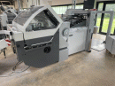Heidelberg Stahlfolder KH 82-4 KTL Pic 4