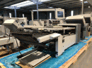Heidelberg-Stahlfolder RFH 82-6-4-2 AUT