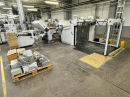 Heidelberg-Stahlfolder TD 112-6-6 Pic 1