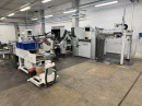 Heidelberg-Stahlfolder TH 82-P  6-4-4