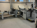 Heidelberg Stahlfolder Ti 52-4-4-X Pic 1