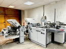 Heidelberg-Stahlfolder Ti 52-4-4-X Pic 5
