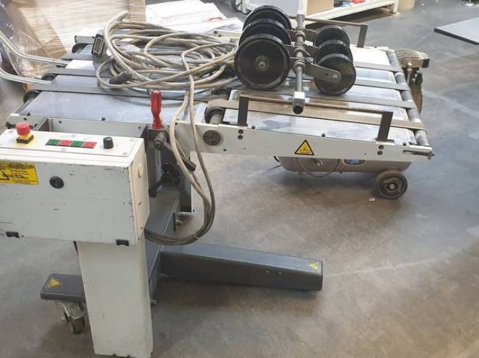 Heidelberg-Stahlfolder Ti 52-4-4 Proline Pic 4