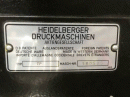 Heidelberg OHT Hot Foil Pic 5