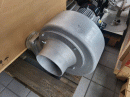 Heidelberg XL 106 blower  Pic 2