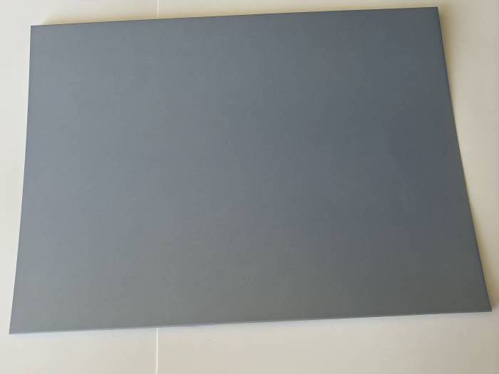 Heidelberg Transfer Jacket Blue Pic 1
