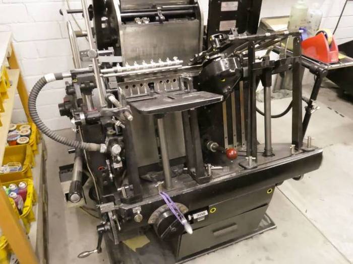 Heidelberg OHT Hot Foil Pic 4