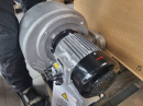 Heidelberg XL 106 blower  Pic 3