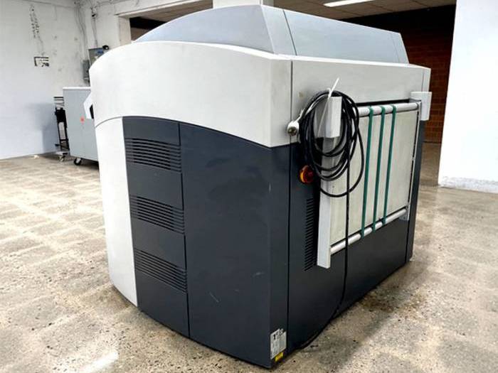 Heidelberg Suprasetter A52 A74 Pic 4