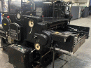 Heidelberg SBB Cylinder
