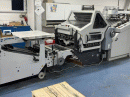 Heidelberg  Stahlfolder KD 78.1/4 KTL-PD Pic 1
