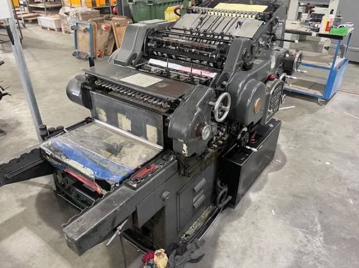 Heidelberg KSBA Pic 2