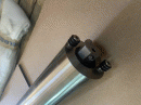 Heidelberg Metering Roller L2.030.320S Pic 1