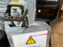 Heidelberg XL 106 blower  Pic 4