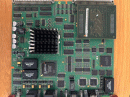 Board for Heidelberg SM 102 RGP6, EAK2, HAK2 Pic 1