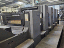 Heidelberg CD 102-4 LX Pic 1