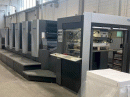 Heidelberg CD 102-4 LX 2