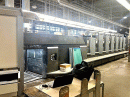 Heidelberg CD 102-6 LX