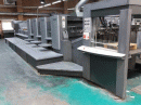 Heidelberg CD 102-1 LYYL