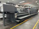 Heidelberg CD 102-5 LX with PPF