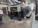 Heidelberg CD 74-6 LX 2 F