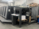 Heidelberg CD 74-5  L C - 5 color - 52 x 74 cm