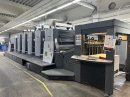 Heidelberg CD 102-5 LX