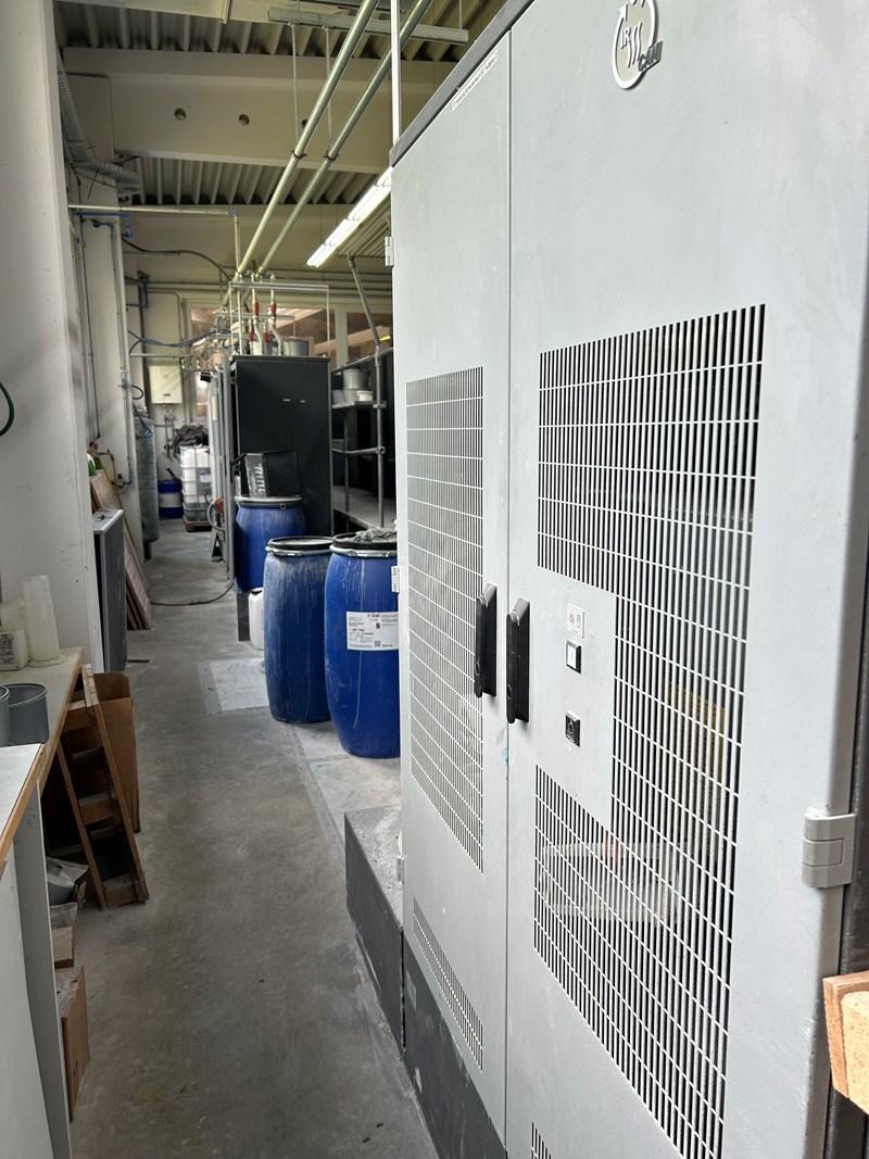Heidelberg CD 102-5 LX Pic 10