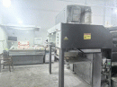 Heidelberg CD 102-4 preset feeder Pic 3