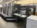 Heidelberg SM 102-4 P 3
