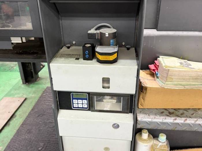 Heidelberg CD 102-4 Pic 5