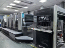 Heidelberg CD 102-4 Pic 1