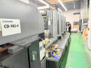 Heidelberg CD 102-4 Pic 2