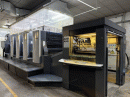 Heidelberg CD 102-4 Pic 1