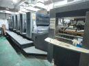 Heidelberg CD 102-4 Pic 1