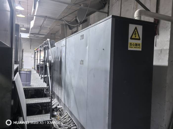 Heidelberg CD 102-4 Pic 7