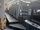 Heidelberg CD 102-4 LX