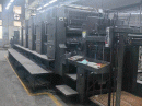 Heidelberg CD 102-4 L